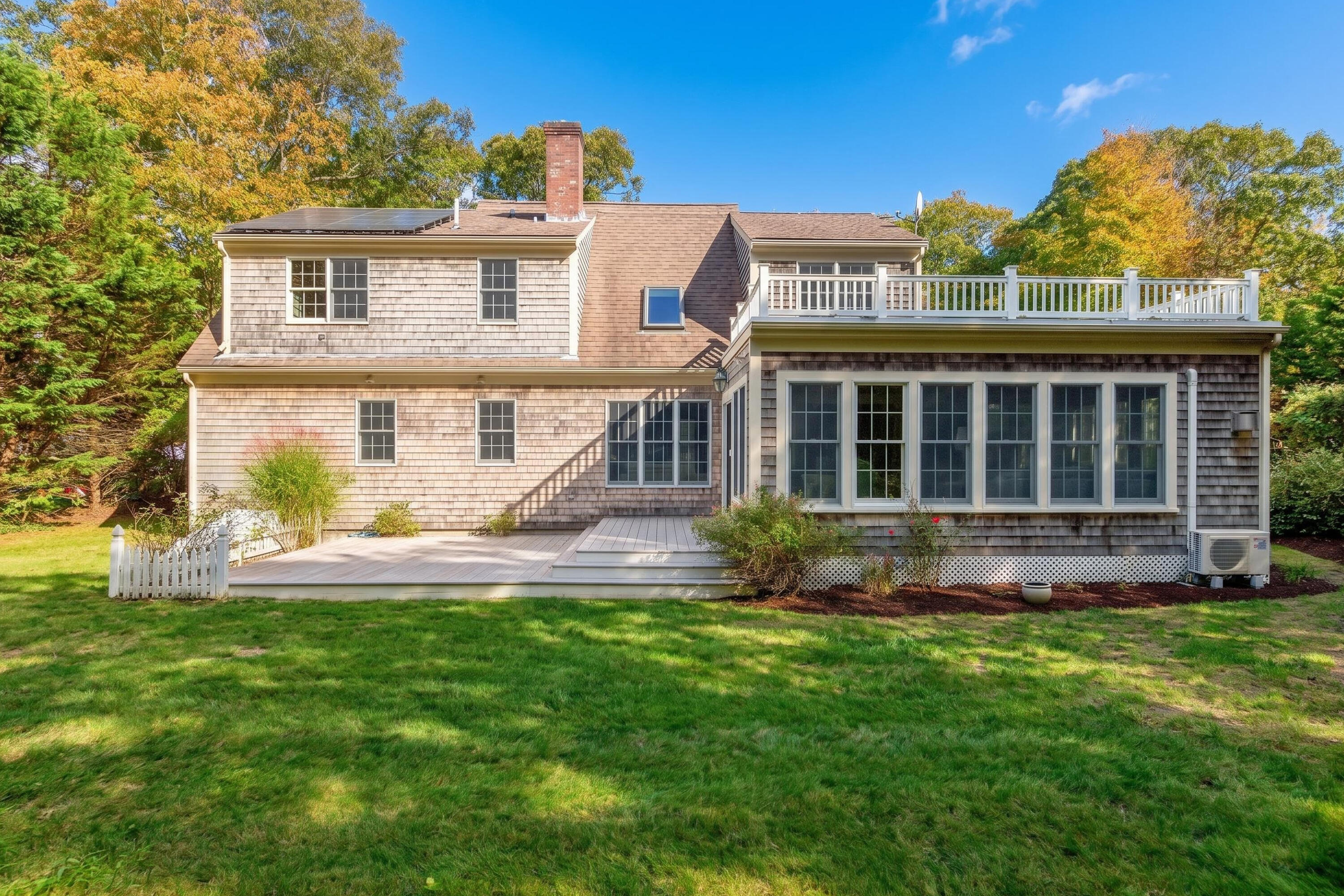 41 Captain Curtis Way Orleans MA 02653