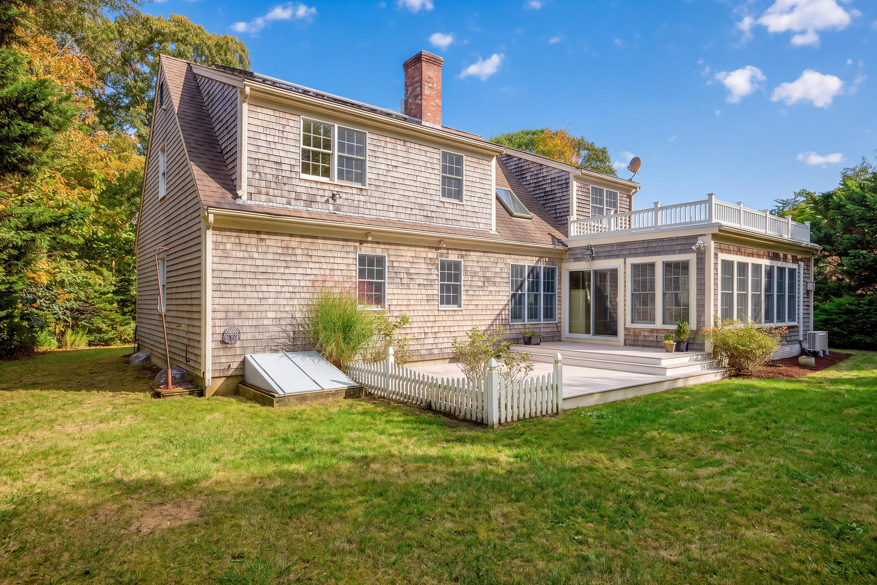 41 Captain Curtis Way Orleans MA 02653