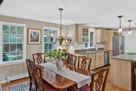 41 Captain Curtis Way Orleans MA 02653