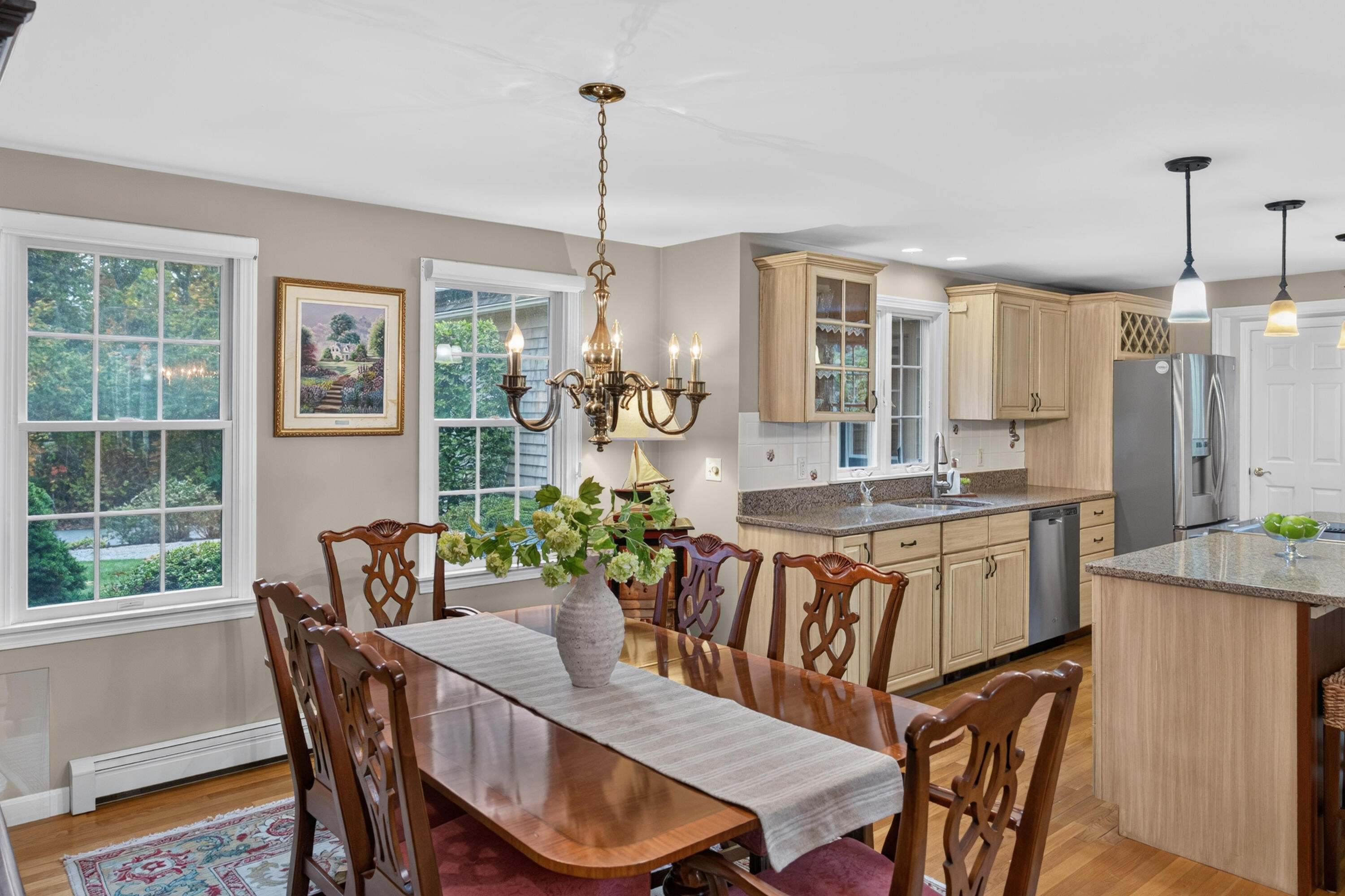 41 Captain Curtis Way Orleans MA 02653
