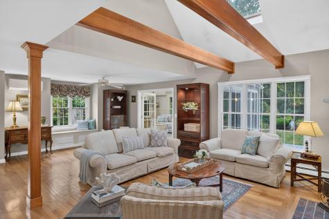 41 Captain Curtis Way Orleans MA 02653