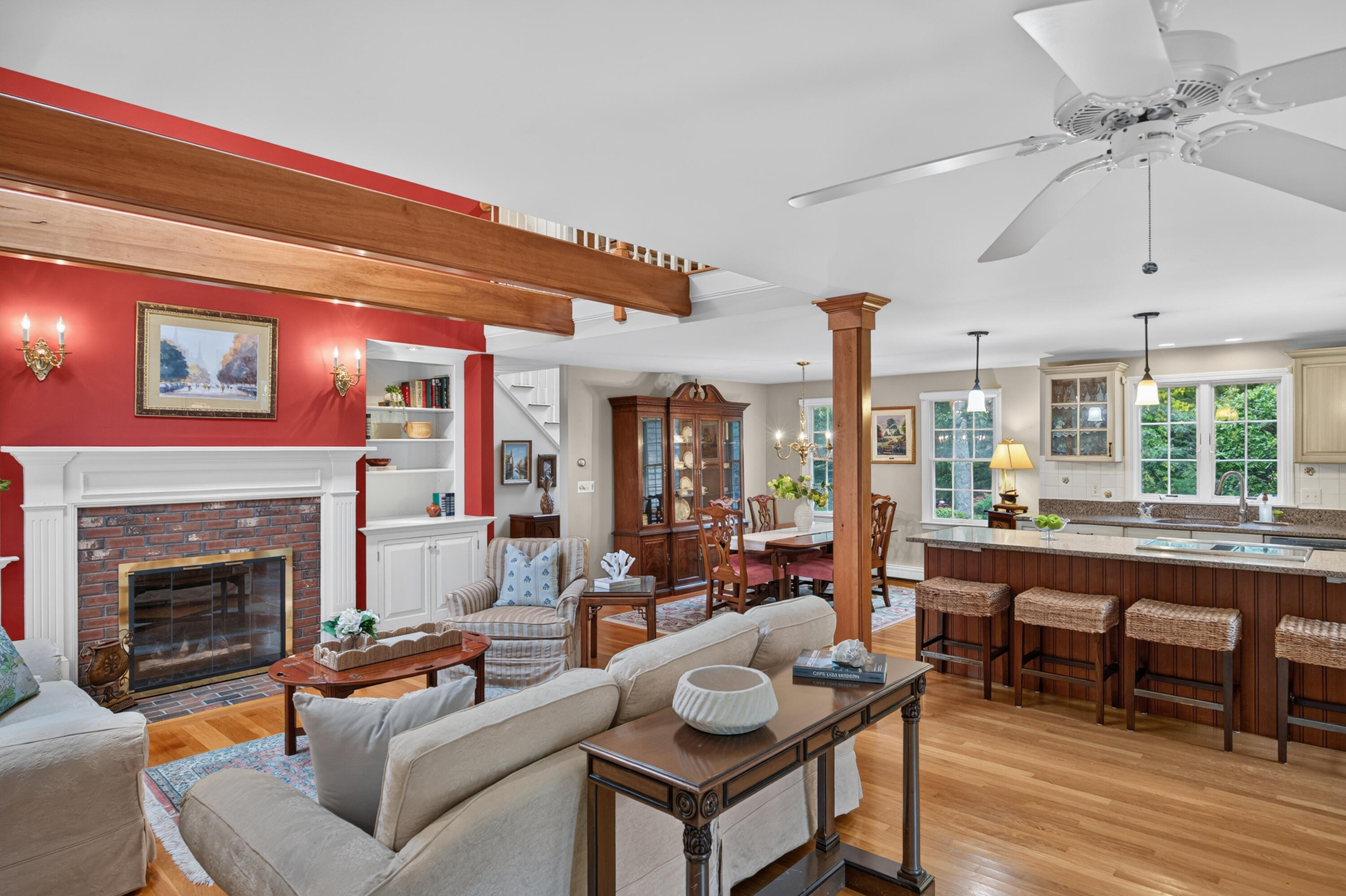 41 Captain Curtis Way Orleans MA 02653