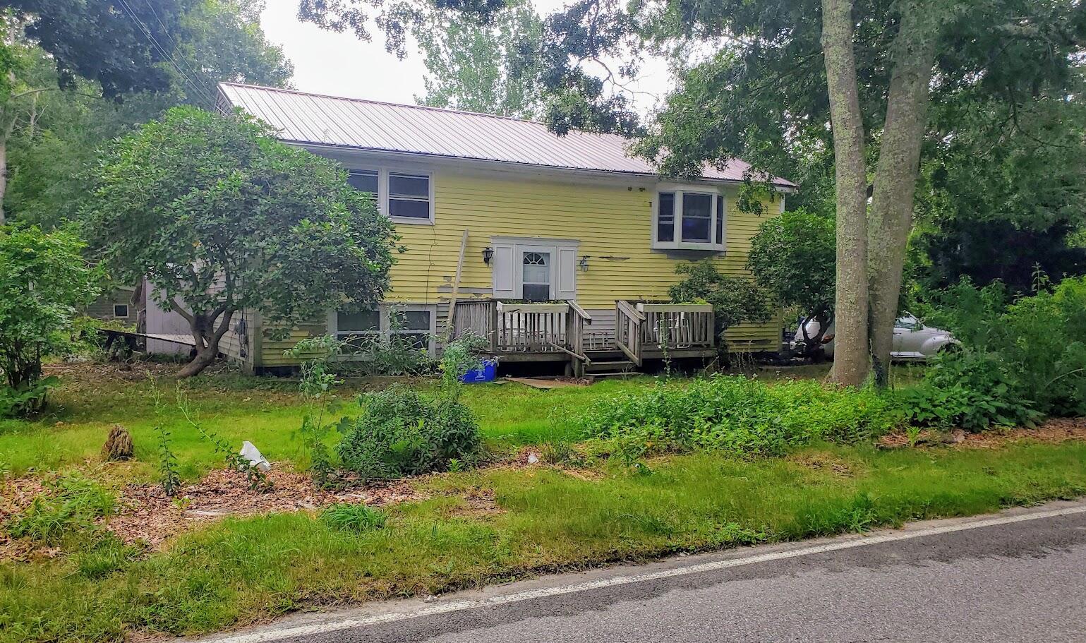 71 Turner Road Teaticket MA 02536