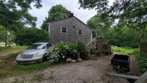 71 Turner Road Teaticket MA 02536