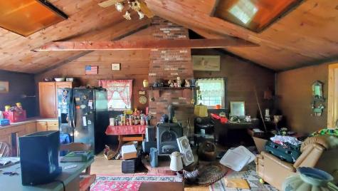 71 Turner Road Teaticket MA 02536