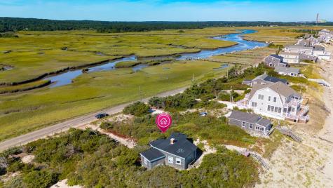 48 Salt Marsh Road Sandwich MA 02537