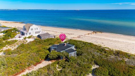 48 Salt Marsh Road Sandwich MA 02537