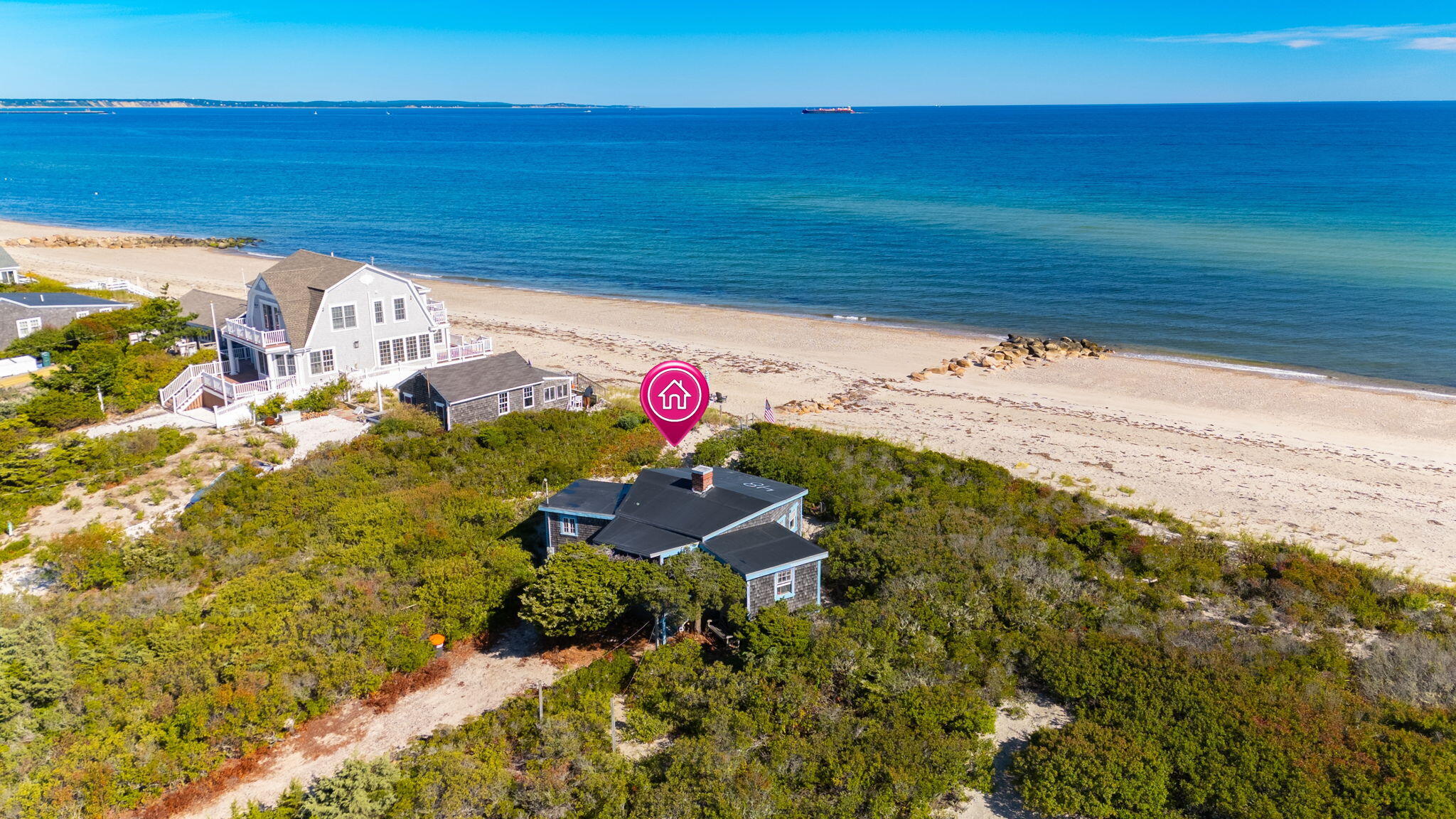 48 Salt Marsh Road Sandwich MA 02537