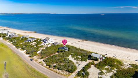 48 Salt Marsh Road Sandwich MA 02537