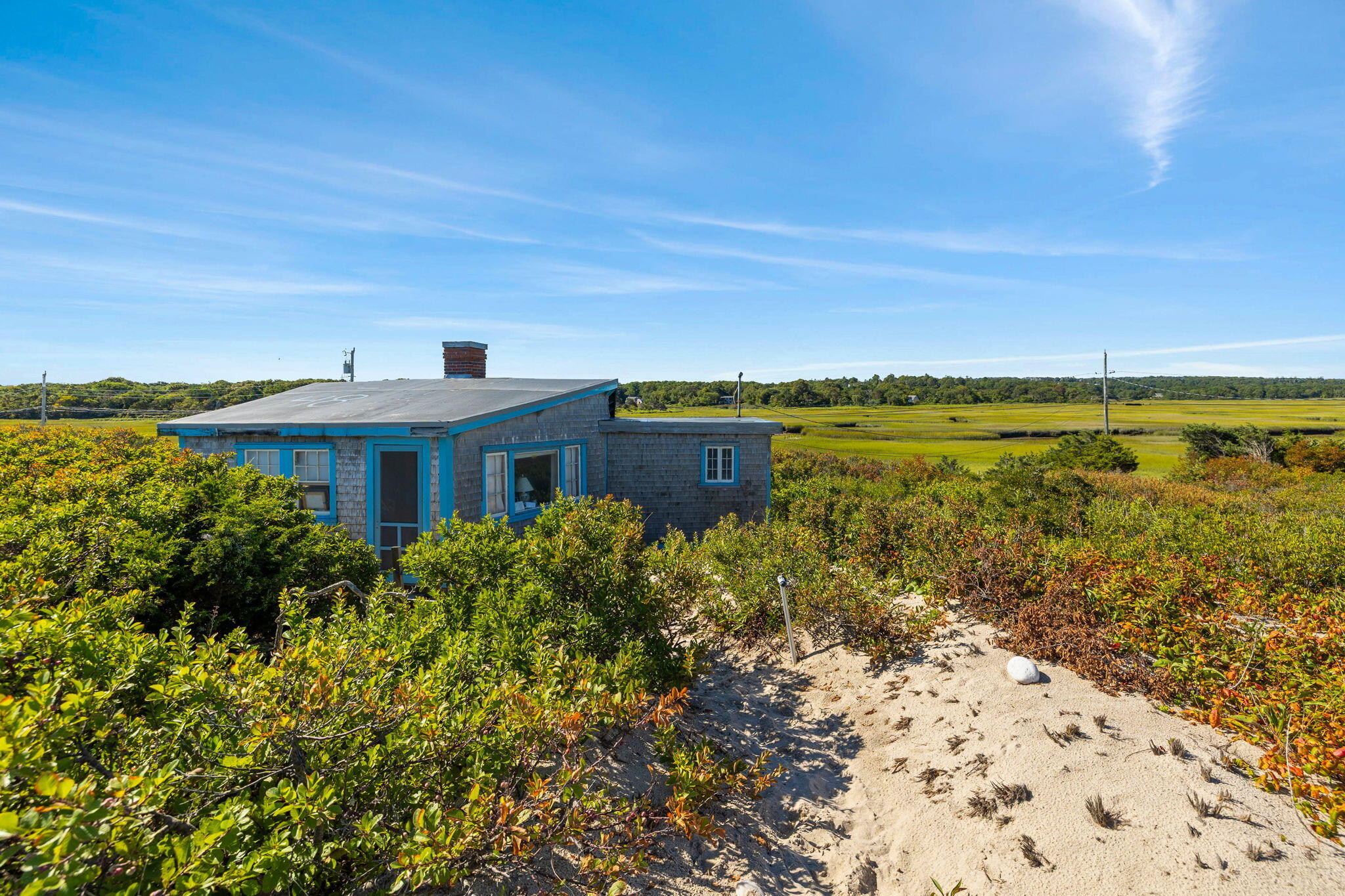 48 Salt Marsh Road Sandwich MA 02537
