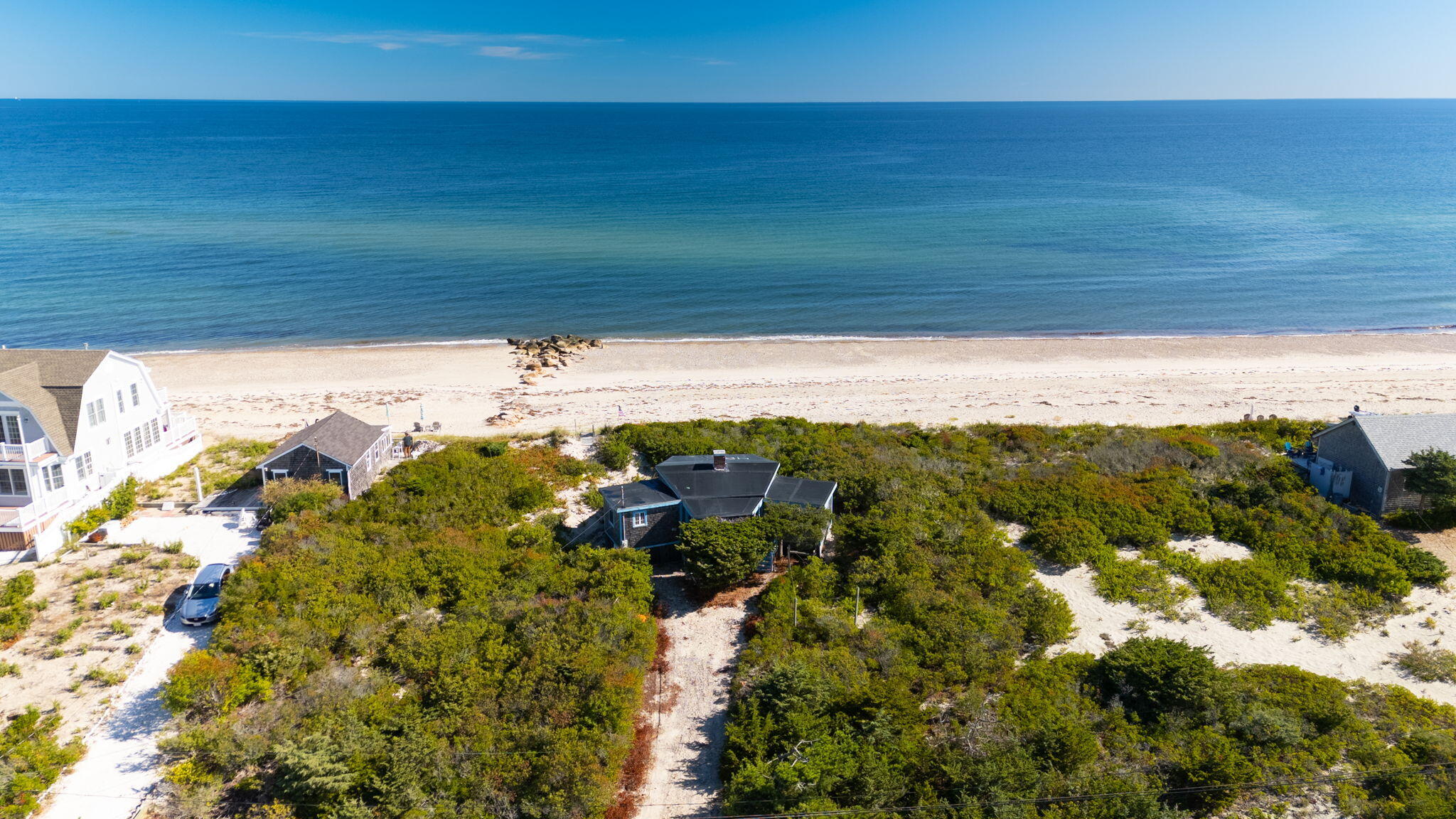 48 Salt Marsh Road Sandwich MA 02537