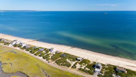 48 Salt Marsh Road Sandwich MA 02537