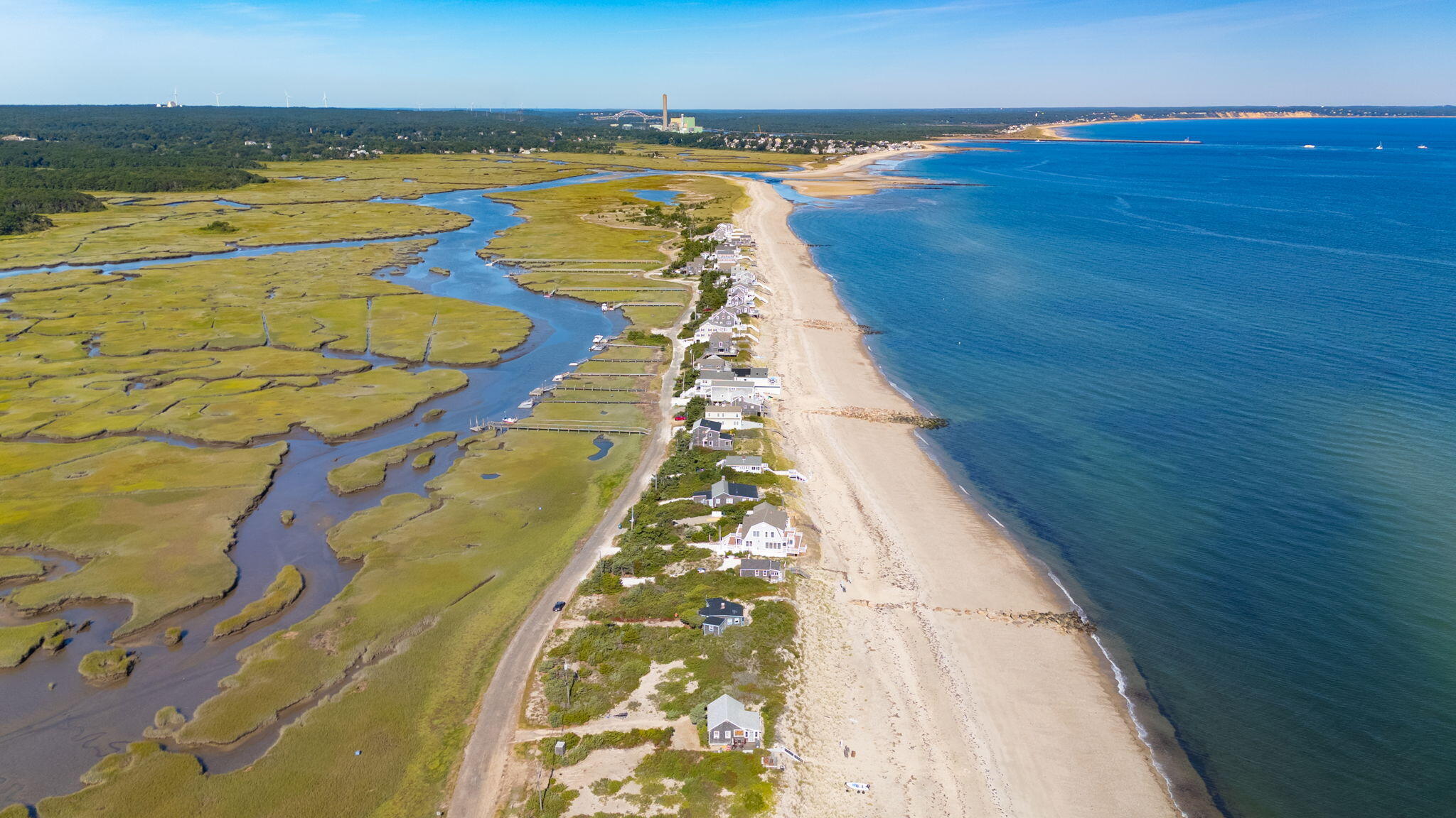 48 Salt Marsh Road Sandwich MA 02537