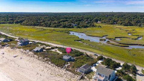 48 Salt Marsh Road Sandwich MA 02537