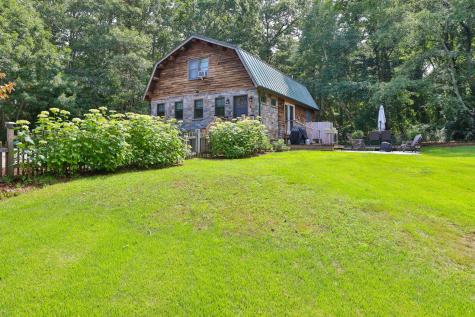 1 Great Hill Road Sandwich MA 02563