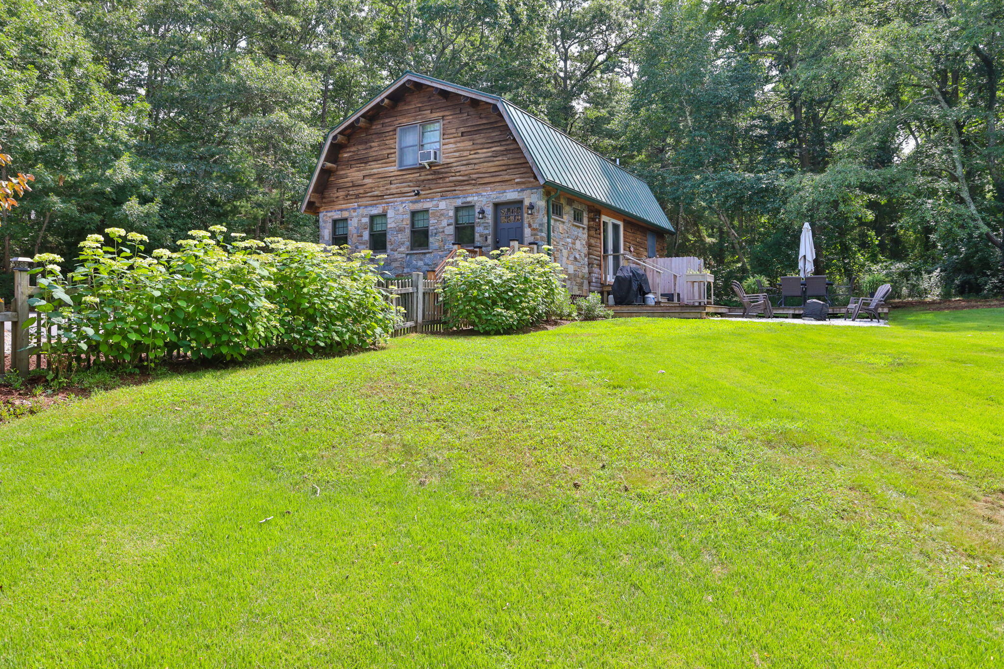 1 Great Hill Road Sandwich MA 02563