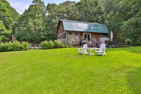 1 Great Hill Road Sandwich MA 02563