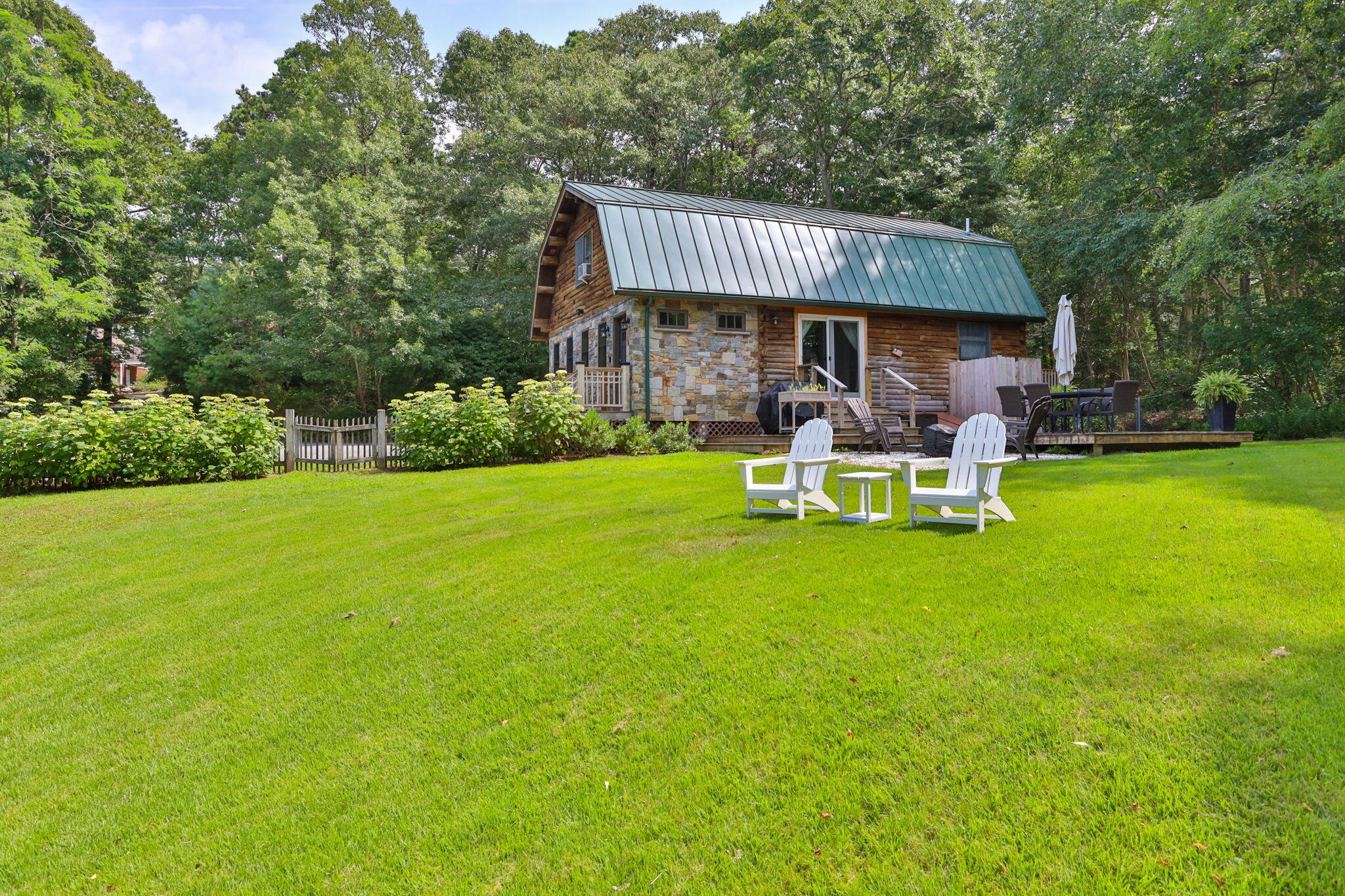 1 Great Hill Road Sandwich MA 02563