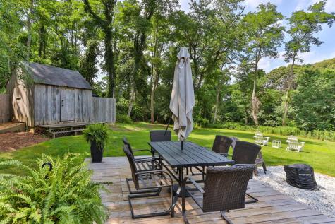 1 Great Hill Road Sandwich MA 02563