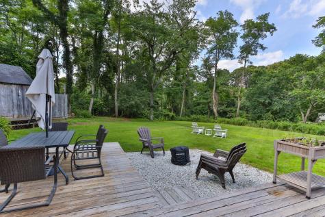 1 Great Hill Road Sandwich MA 02563