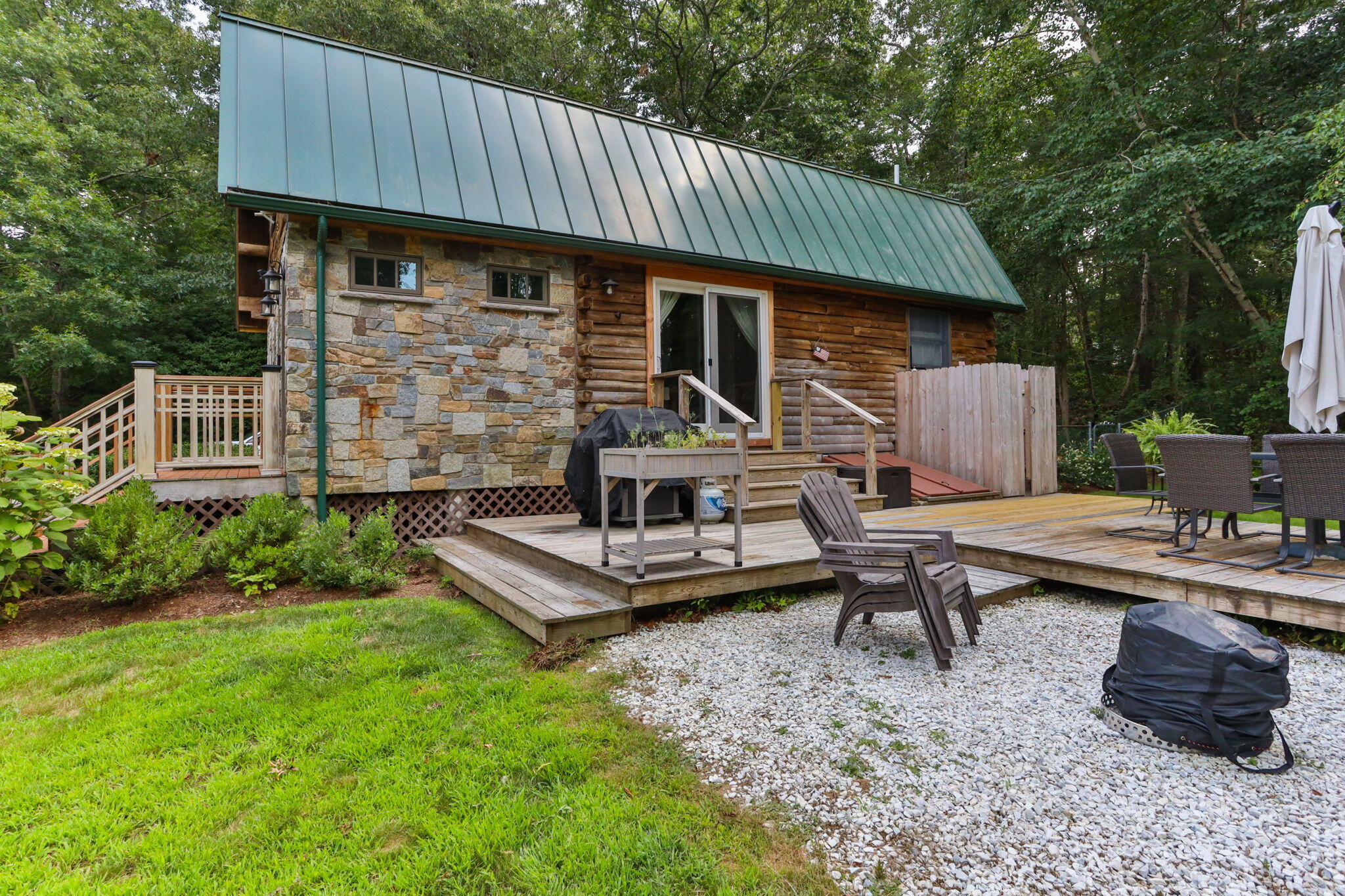 1 Great Hill Road Sandwich MA 02563