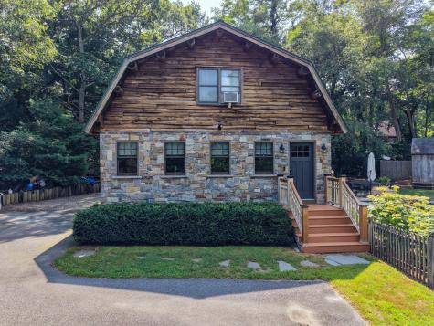 1 Great Hill Road Sandwich MA 02563
