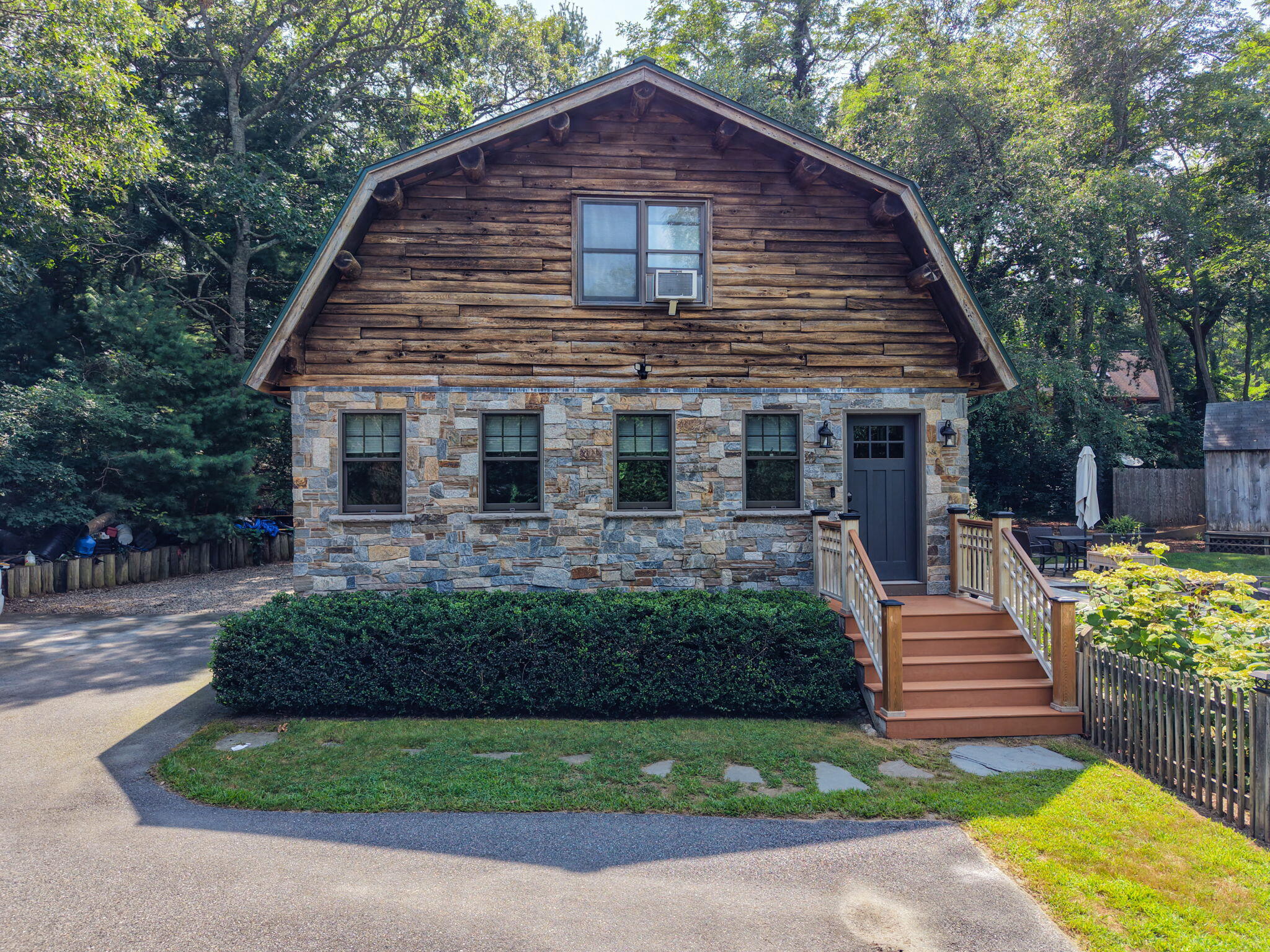 1 Great Hill Road Sandwich MA 02563