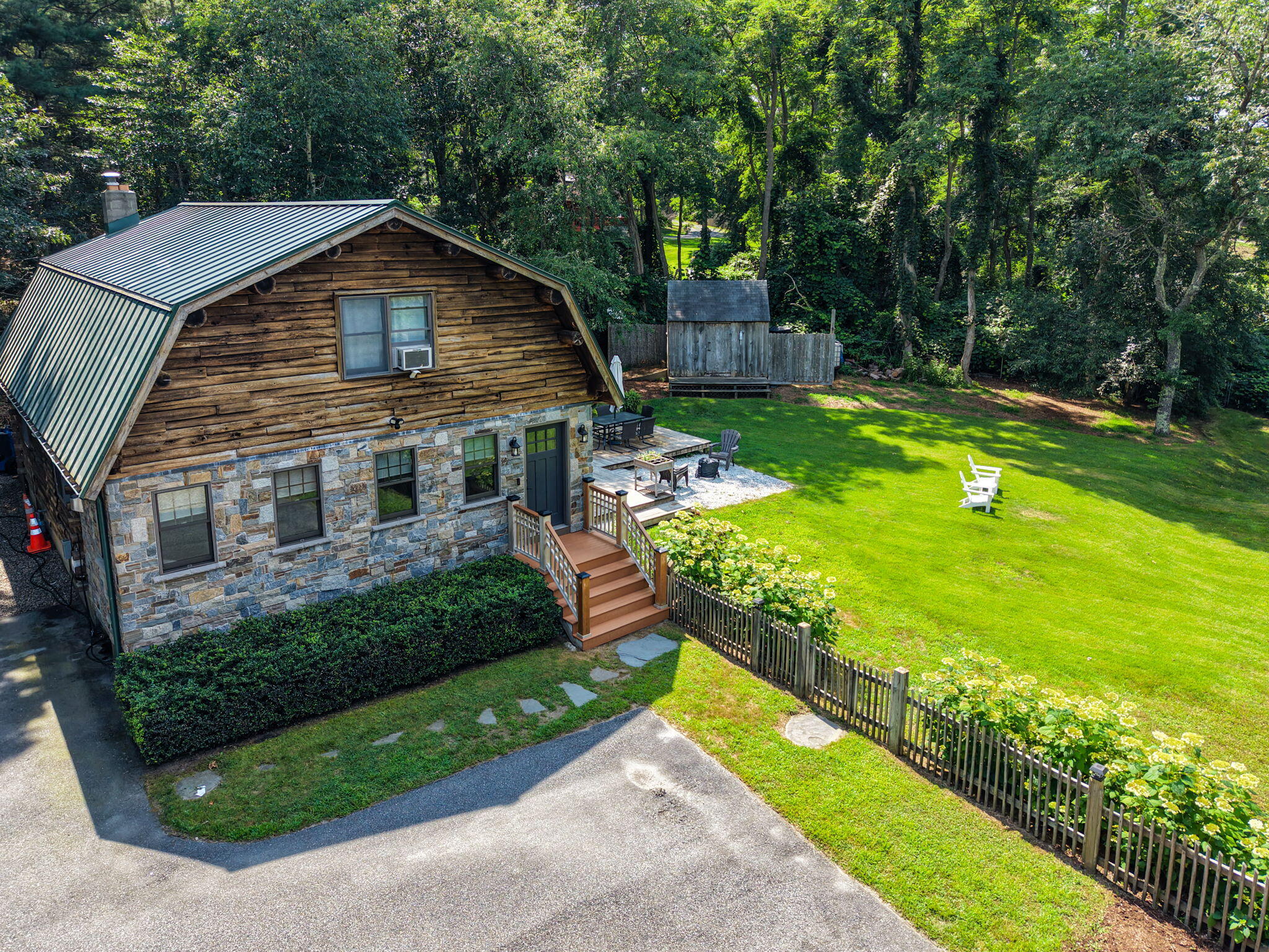 1 Great Hill Road Sandwich MA 02563