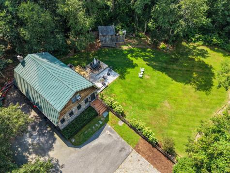 1 Great Hill Road Sandwich MA 02563