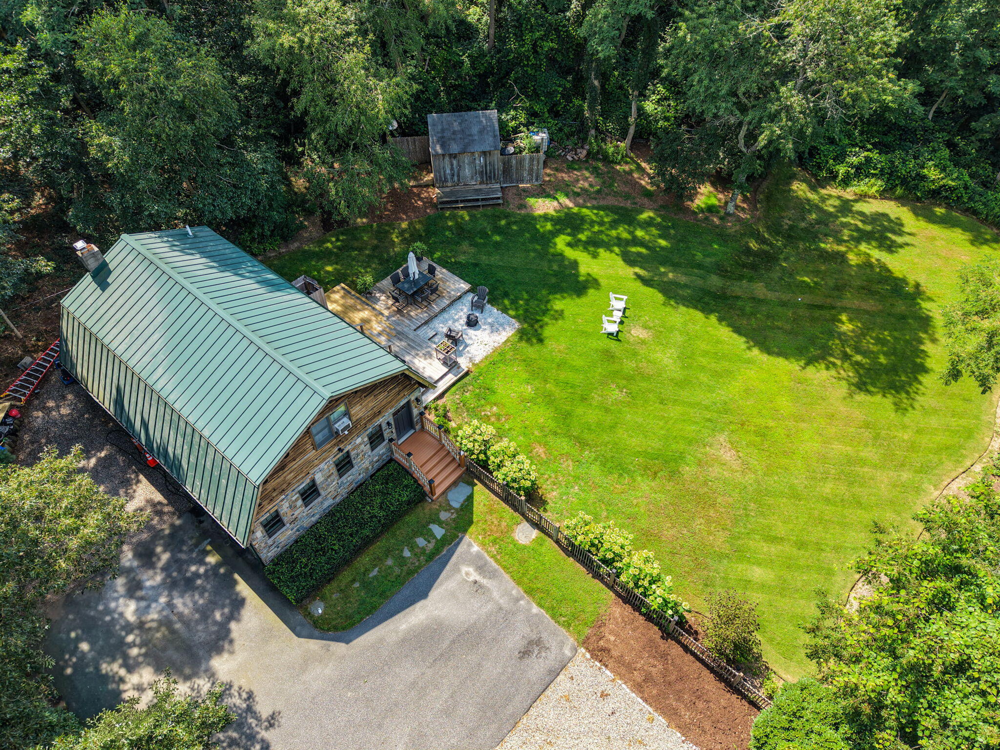 1 Great Hill Road Sandwich MA 02563
