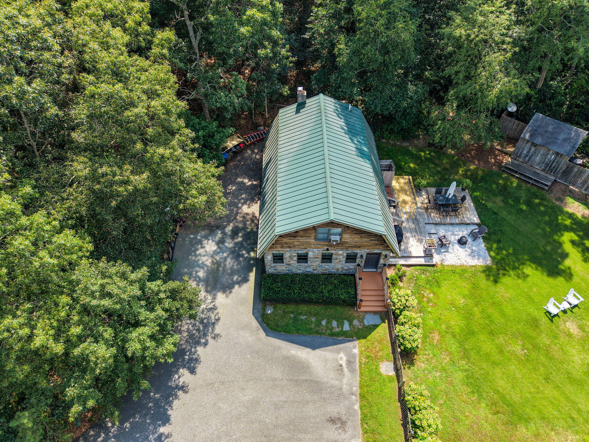 1 Great Hill Road Sandwich MA 02563