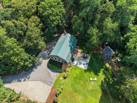 1 Great Hill Road Sandwich MA 02563