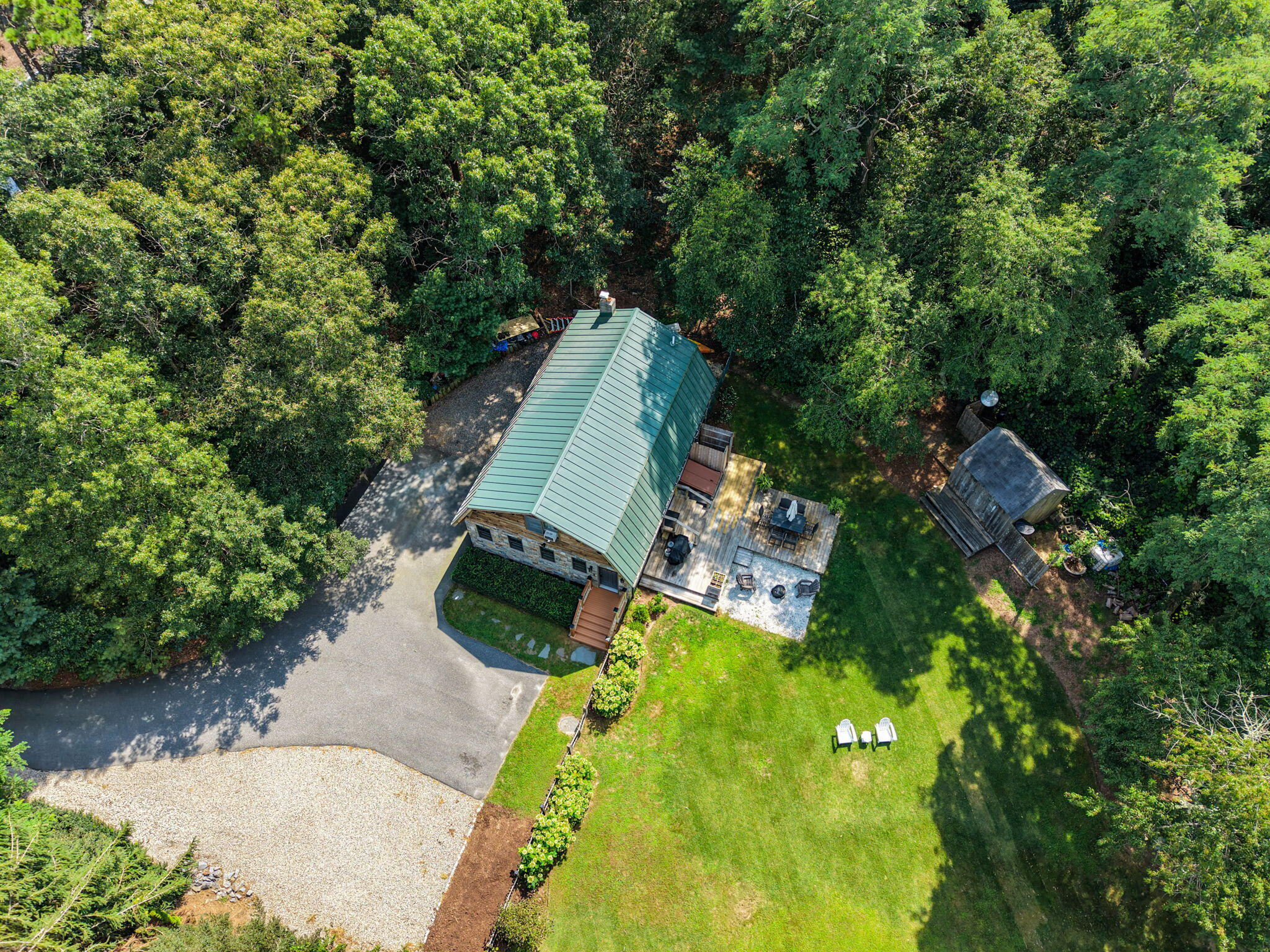 1 Great Hill Road Sandwich MA 02563