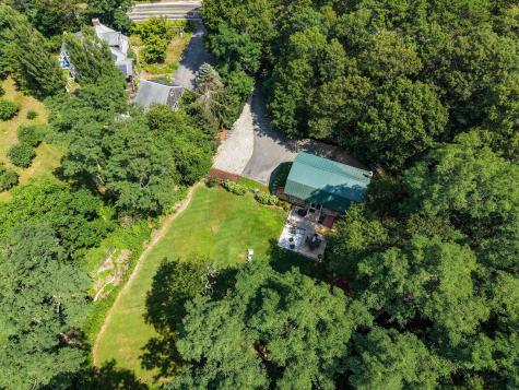 1 Great Hill Road Sandwich MA 02563