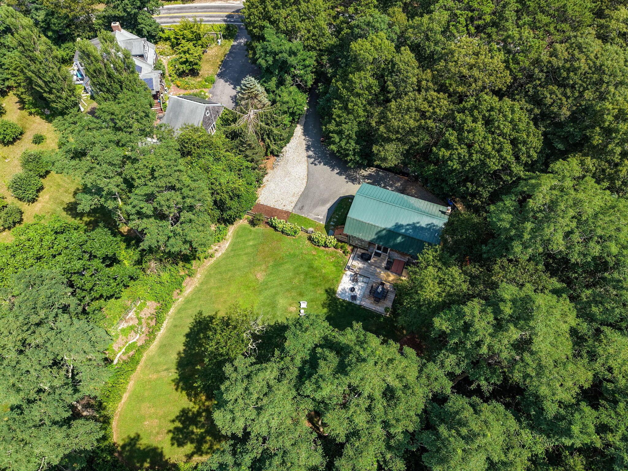1 Great Hill Road Sandwich MA 02563