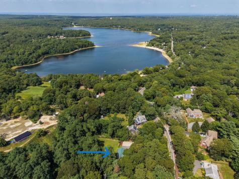 1 Great Hill Road Sandwich MA 02563