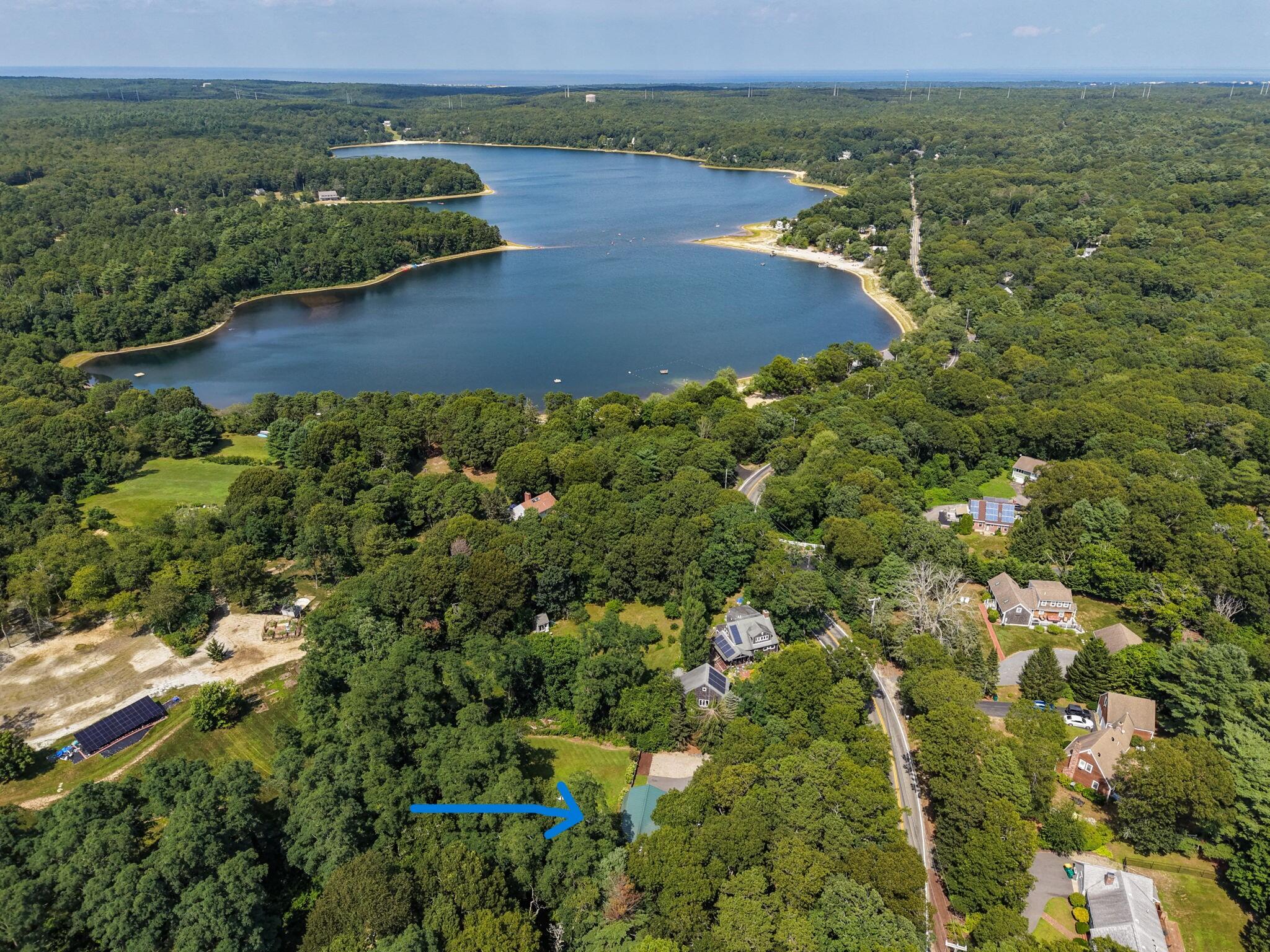 1 Great Hill Road Sandwich MA 02563