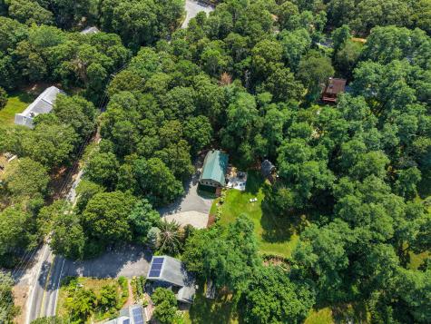 1 Great Hill Road Sandwich MA 02563