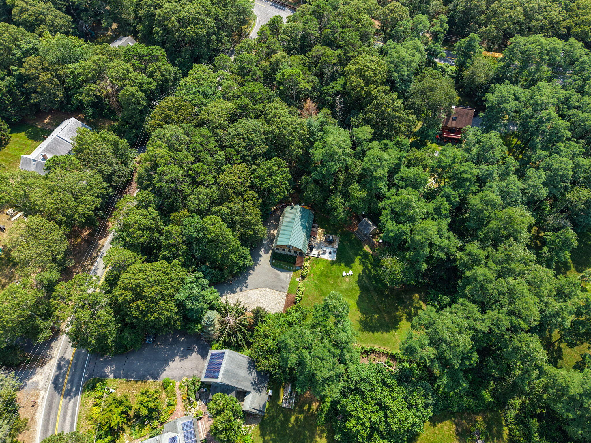 1 Great Hill Road Sandwich MA 02563