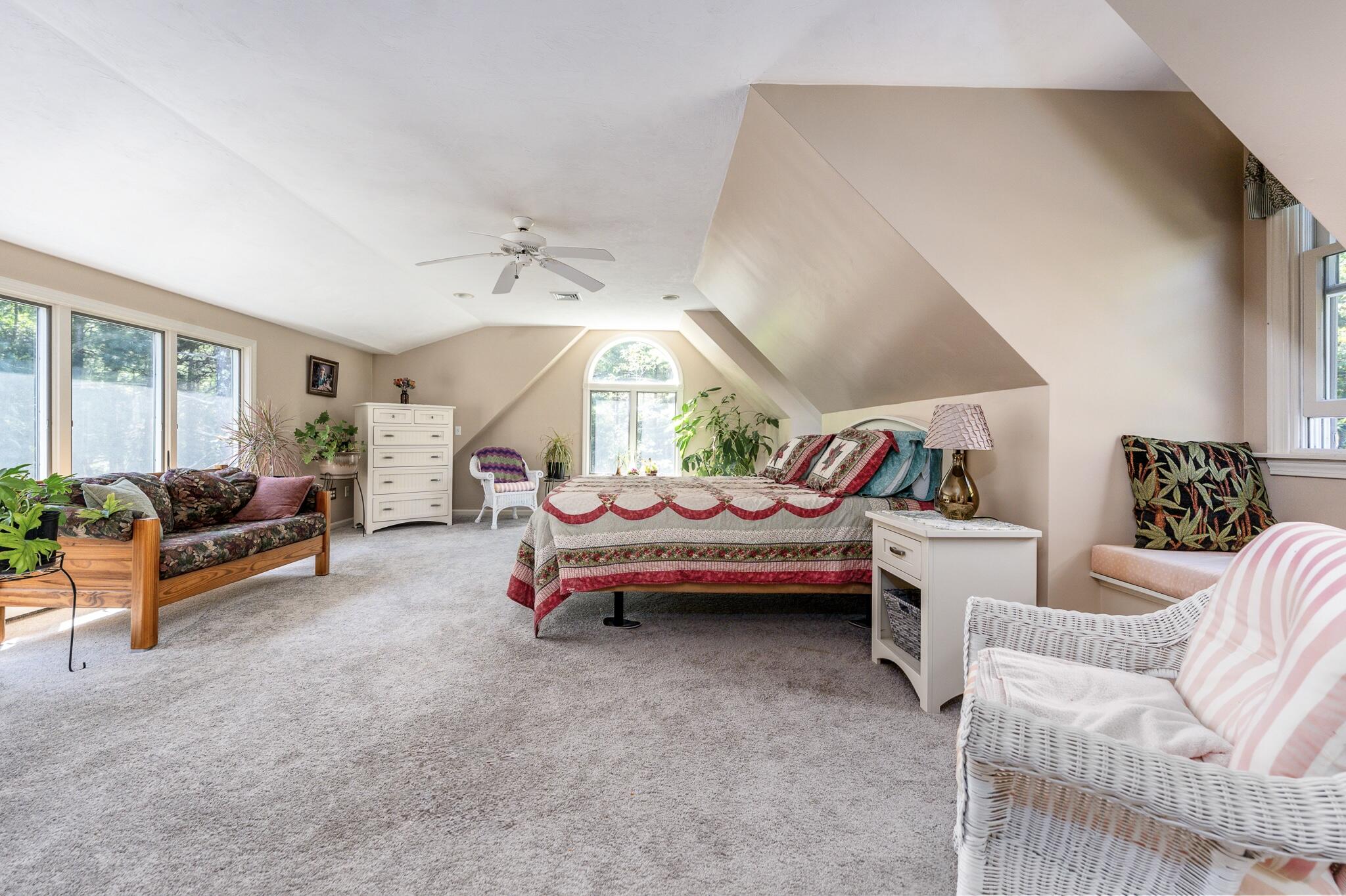 10 Oxfordshire Place Mashpee MA 02649