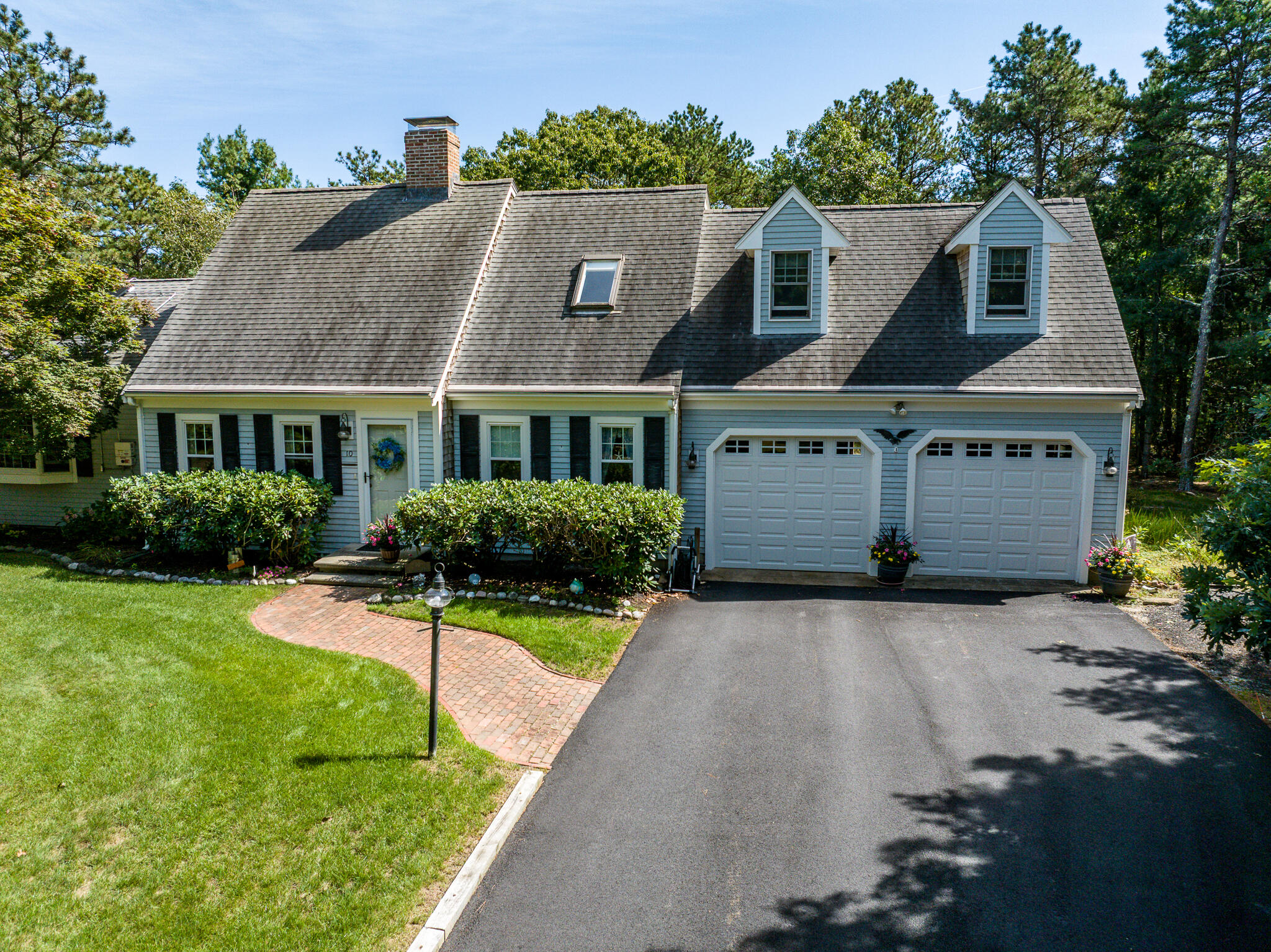 10 Oxfordshire Place Mashpee MA 02649