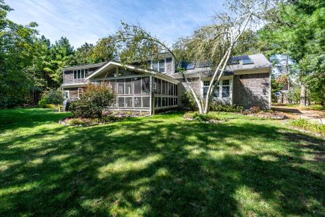 10 Oxfordshire Place Mashpee MA 02649