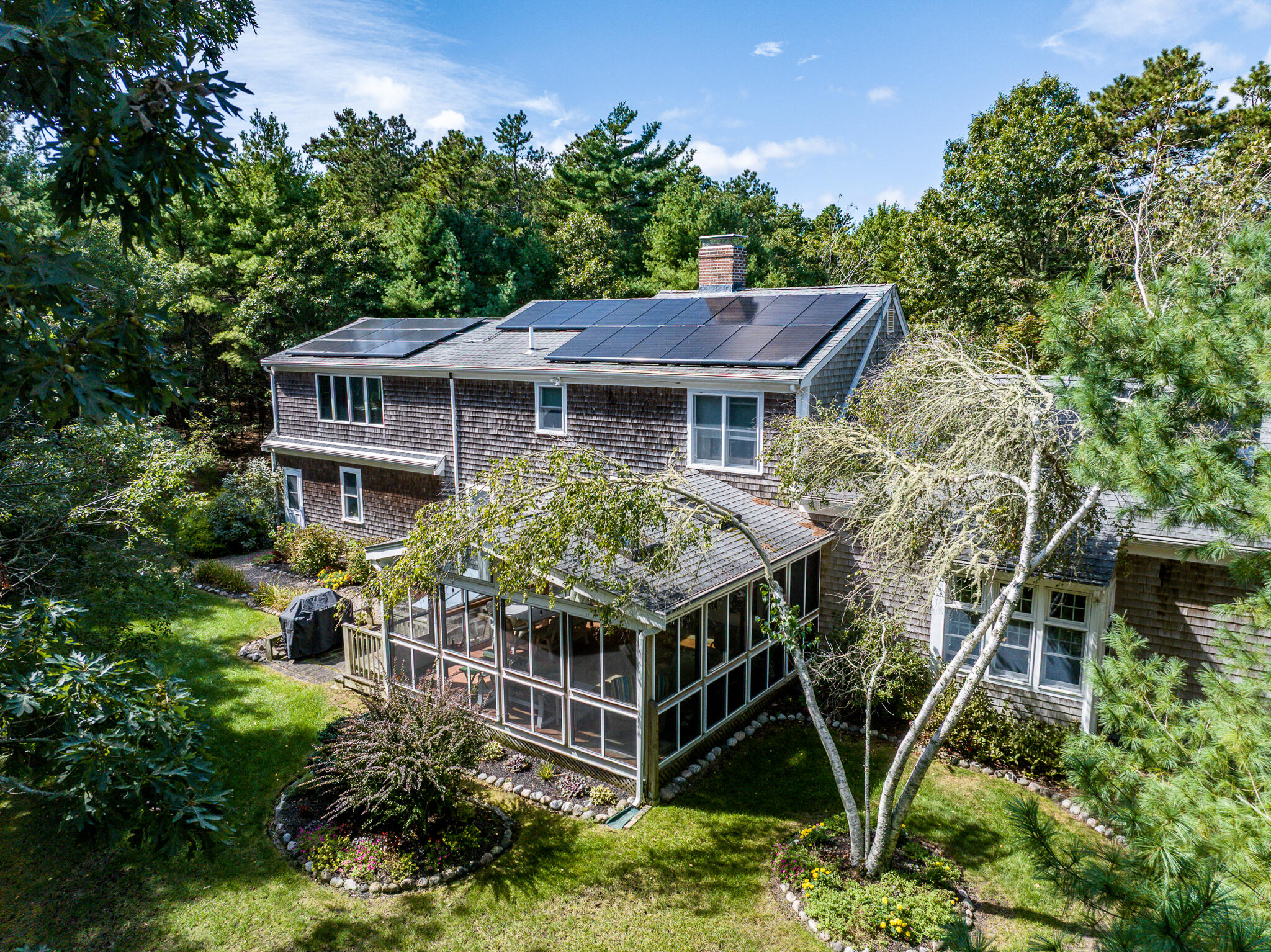 10 Oxfordshire Place Mashpee MA 02649
