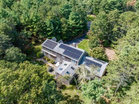 10 Oxfordshire Place Mashpee MA 02649