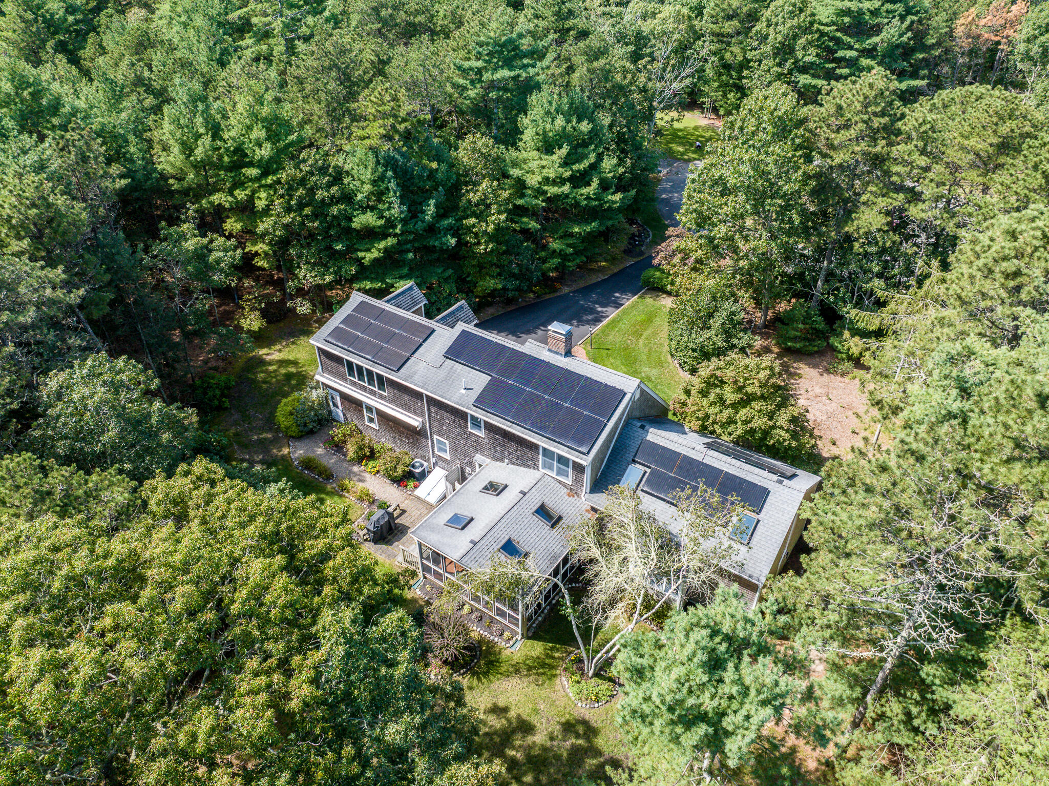 10 Oxfordshire Place Mashpee MA 02649