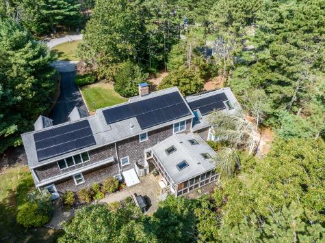 10 Oxfordshire Place Mashpee MA 02649
