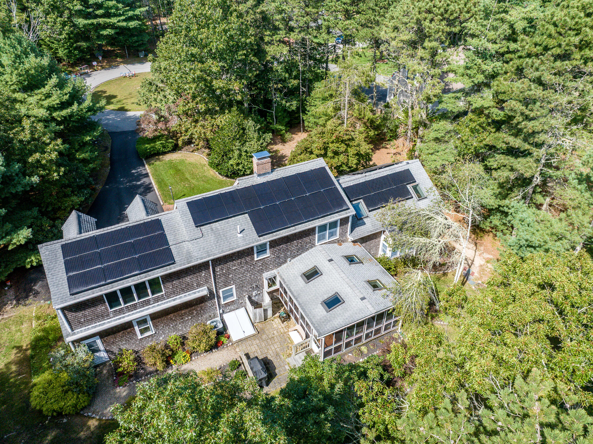 10 Oxfordshire Place Mashpee MA 02649