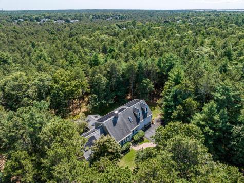 10 Oxfordshire Place Mashpee MA 02649