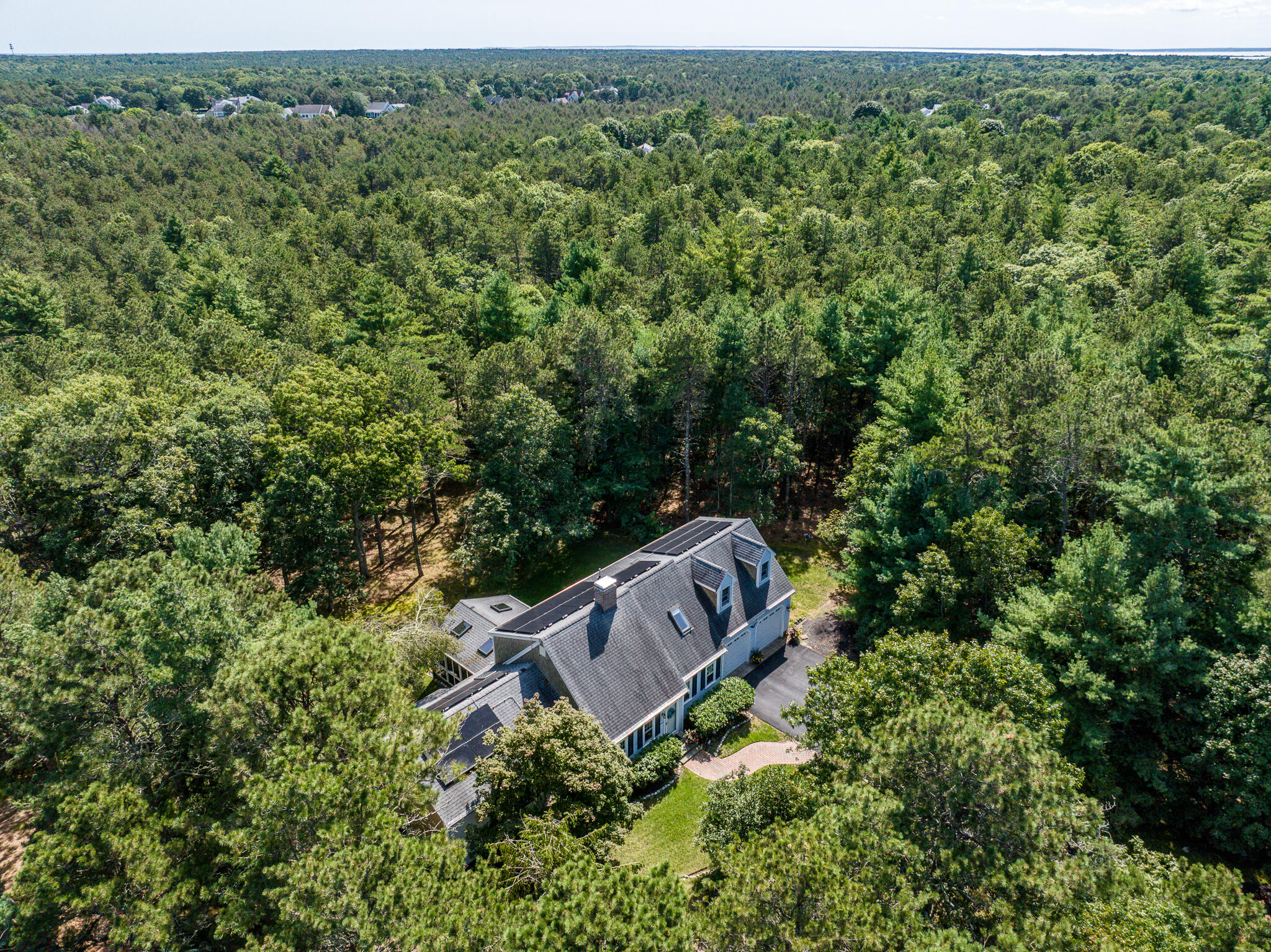 10 Oxfordshire Place Mashpee MA 02649