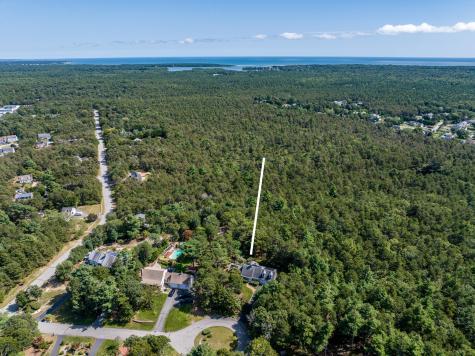 10 Oxfordshire Place Mashpee MA 02649
